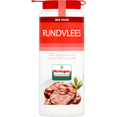 Verstegen Mix voor rundvlees