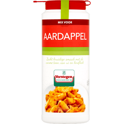 Verstegen Mix voor aardappel