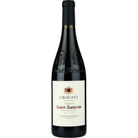 Crouzet Saint-saturnin rouge
