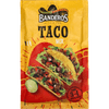 Thumbnail van variant Banderos Taco kruidenmix