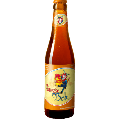 Brugse Zot Bokbier