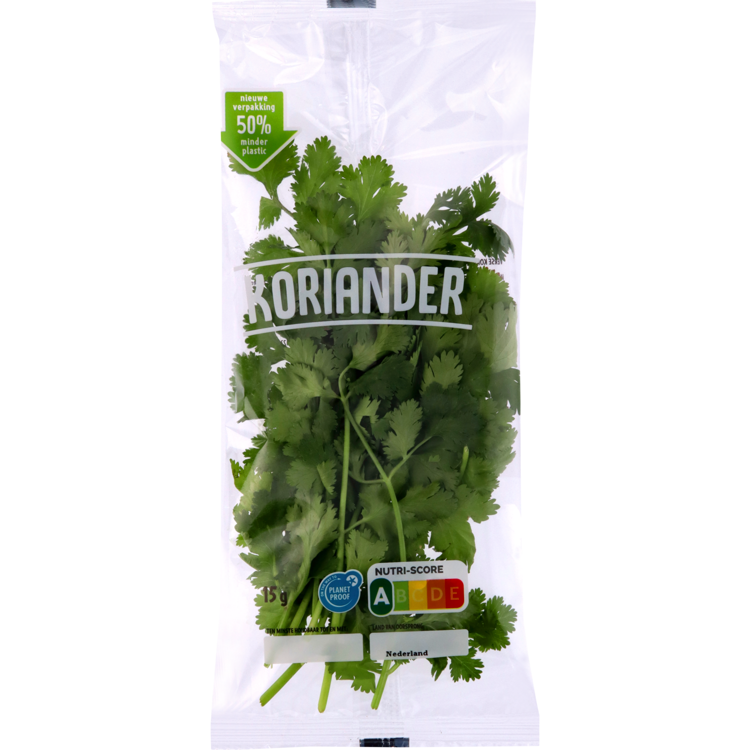 Koriander DekaMarkt