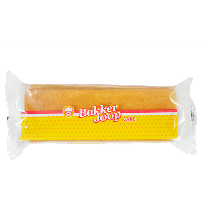 Bakker Joop Margarine cake