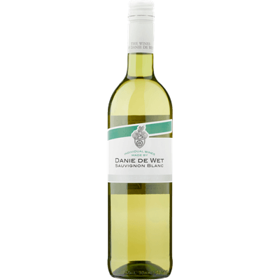 Danie de Wet Sauvignon blanc