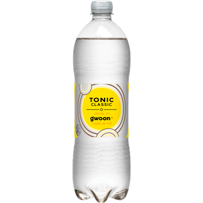 G'woon Tonic