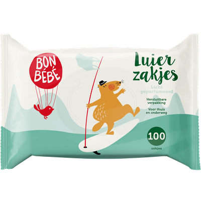 Bonbébé Luierzakjes