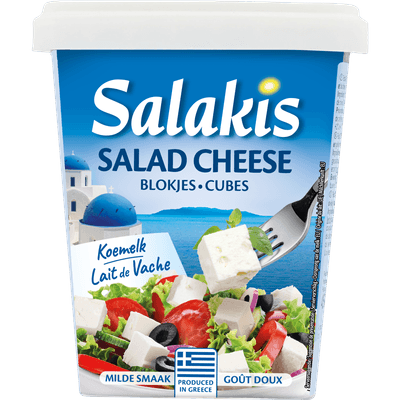 Salakis Salade blokjes