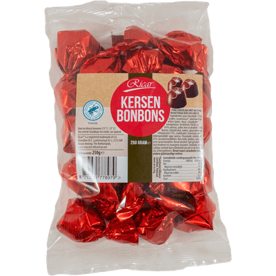 Ricar Kersenbonbons