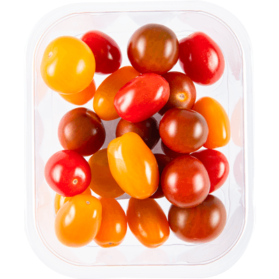  Snacktomaten mix