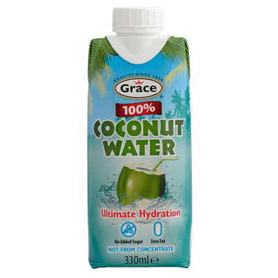 Grace Coconut water