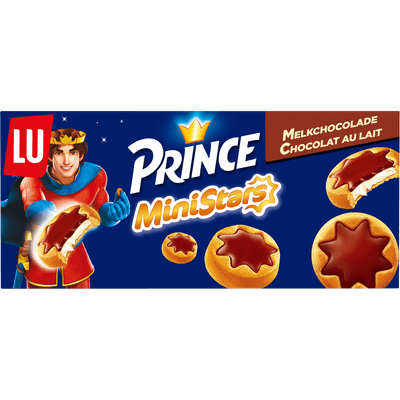 Lu Prince ministars