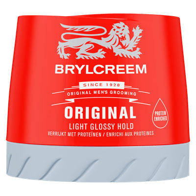 Brylcreem Original