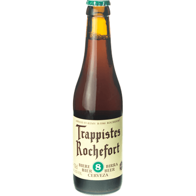 Rochefort Trappistes 8