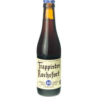 Rochefort Trappistes 10