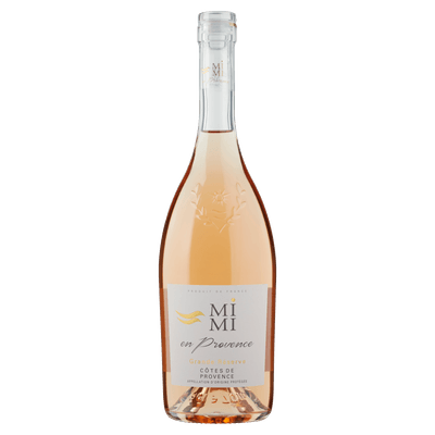 Mimi Cotes de provence rose AOP