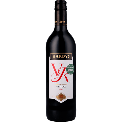 Hardy's Vr. shiraz