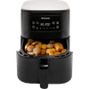 Thumbnail van variant Brabantia XXL airfryer