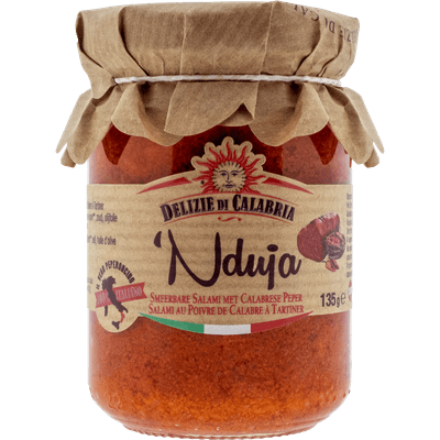  Nduja