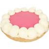 Thumbnail van variant Roze koeken vlaai 16 cm