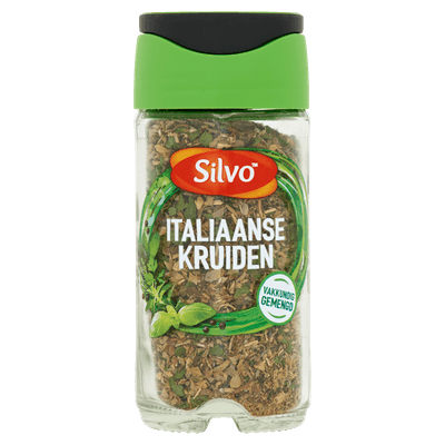 Silvo Italiaanse kruiden