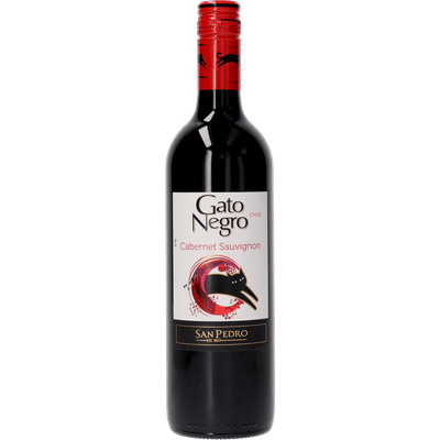 Gato Negro Cabernet sauvignon