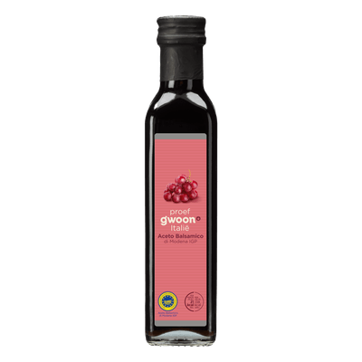 G'woon Azijn balsamico di modena