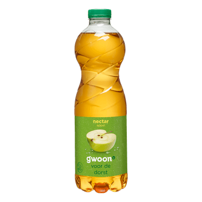 G'woon Appel nectar