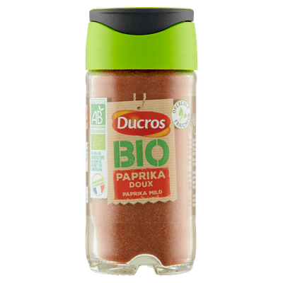 Ducros Paprika mild