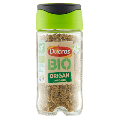 Ducros Oregano