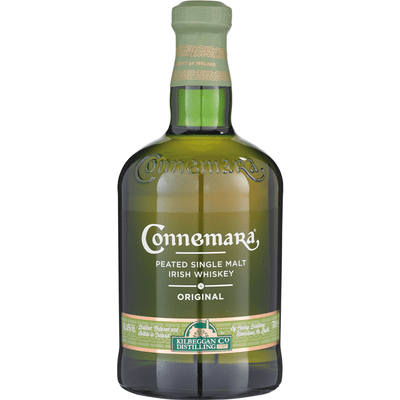 Connemara Whisky