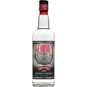 San Luis Tequila silver 