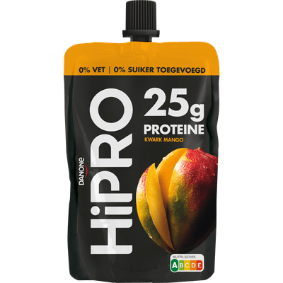 Hipro Proteine kwark mango