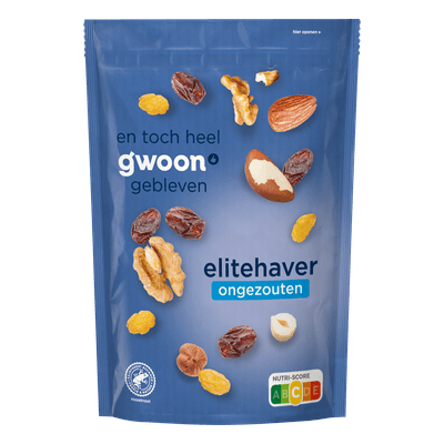 G'woon Elitehaver