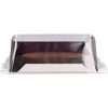 Thumbnail van variant Chocolade sacher taartje 18 cm