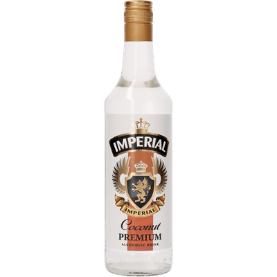 Imperial Coconut premium