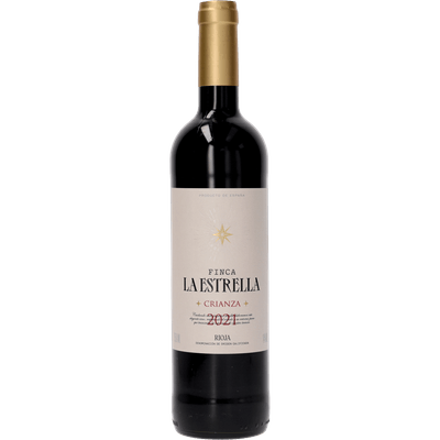 Finca la Estrella Crianza