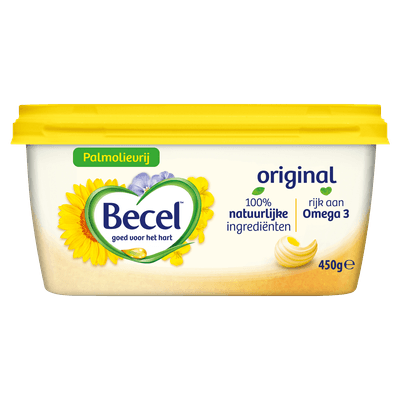 Becel Margarine original