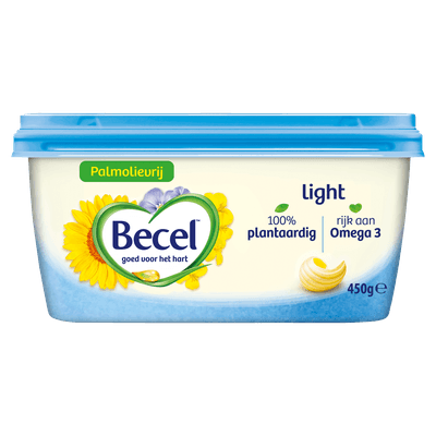 Becel Margarine light