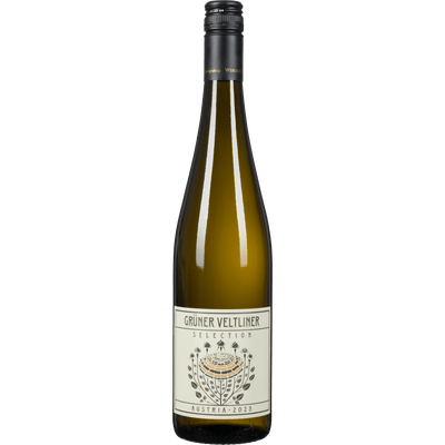  Gruner veltliner