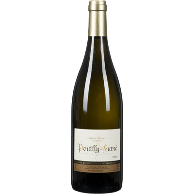  Pouilly fume