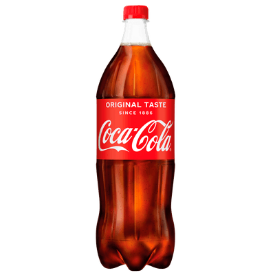 Coca-Cola Regular