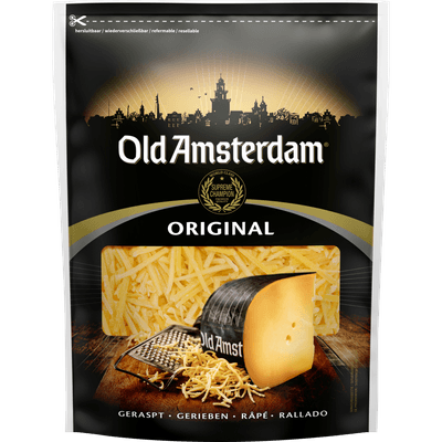 Old Amsterdam Rasp 48+