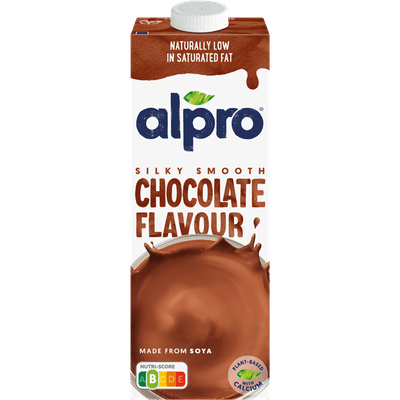 Alpro Sojadrink choco