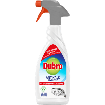 Dubro Kalkreiniger spray