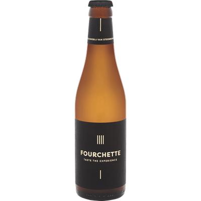 FOURCHETTE Tripel