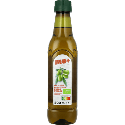 Bio+ Olijfolie extra vierge