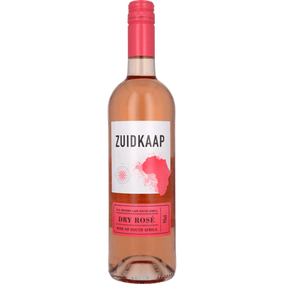 Zuidkaap Rose