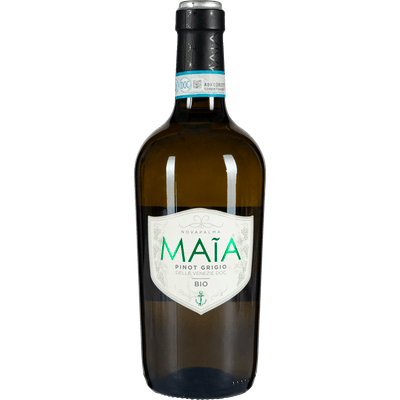 Maia Pinot grigio delle venezie