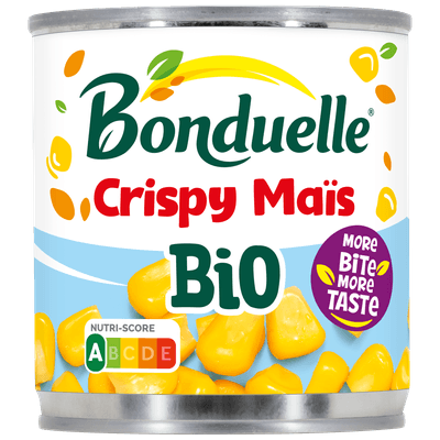 Bonduelle Crispy maïs