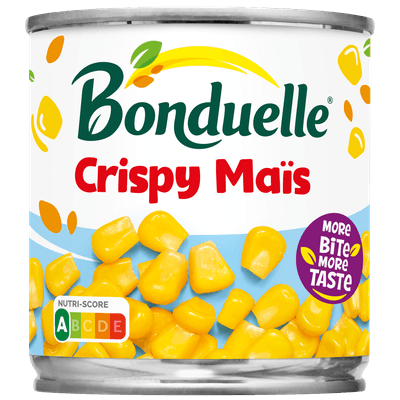 Bonduelle Crispy maïs